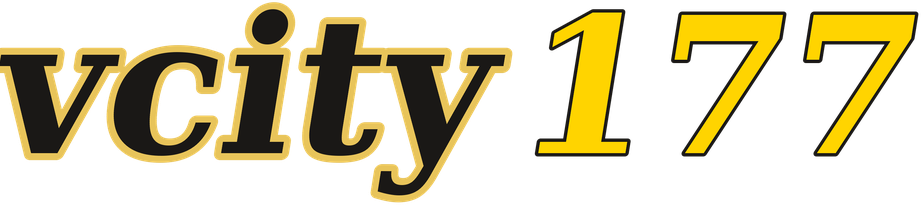 vcity177 logo