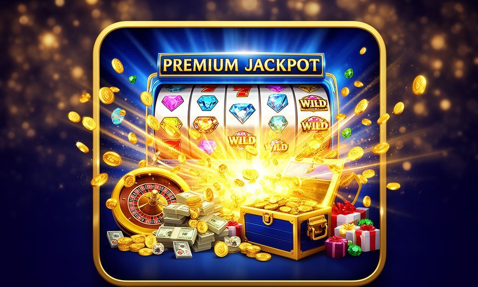 vcity177 Casino