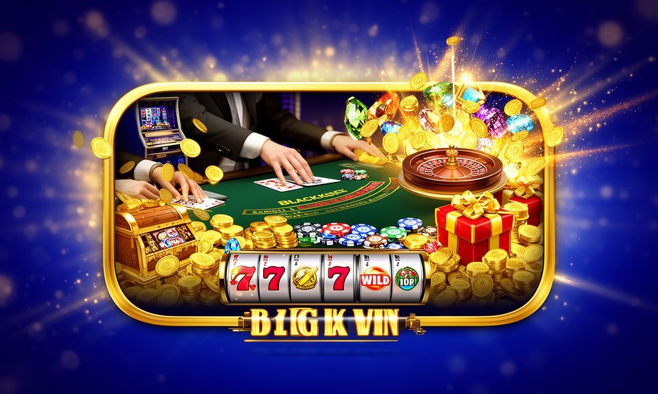 vcity177 Sportsbook